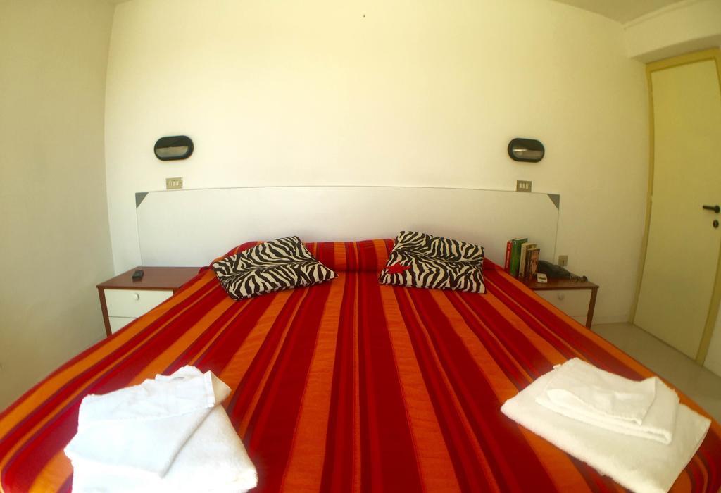 Hotel Mehari Ричоне Екстериор снимка