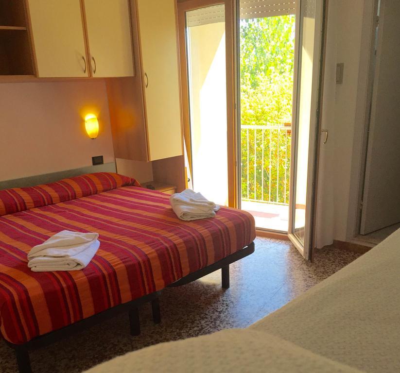 Hotel Mehari Ричоне Стая снимка