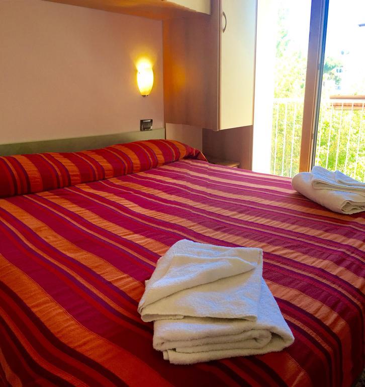 Hotel Mehari Ричоне Стая снимка